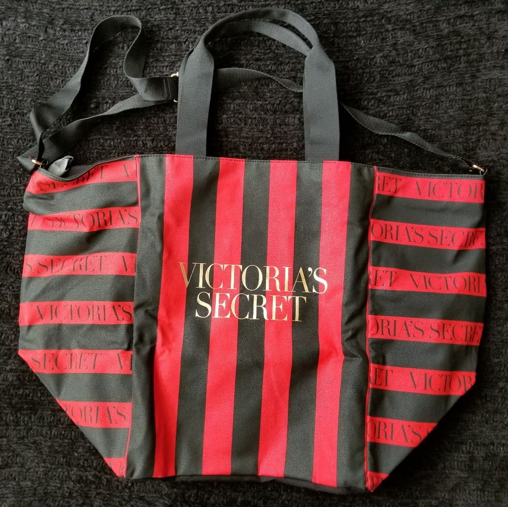 NWOT VICTORIA SECRET TOTE